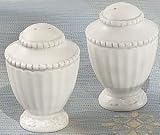 ATHENA SALT and PEPPER by AMERICAN ATELIER