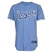 Kansas City Royals Youth Alternate Home 1 Replica Jersey by Majestic Athletic