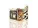 Eye of Horus Ring All Size Style Heavy Biker Harley Rocker Men's Jewelry (Br-019)