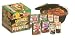 Gourmet Food : Tony Chachere's 7 Quart Creole Cooking Gift Set