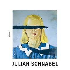 Julian Schnabel. Im Atelier des K�nstlers