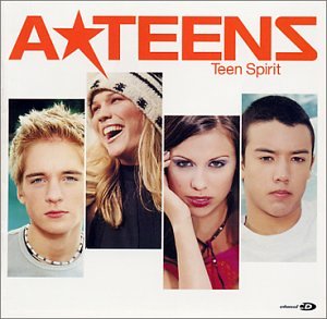 A-Teens - Don