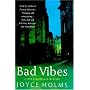 Bad Vibes (Fizz & Buchanan Mystery)