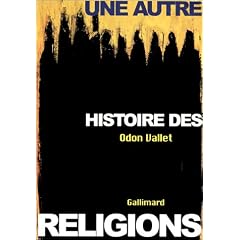 Une autre histoire des religions