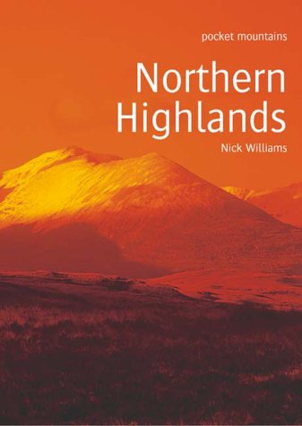 City Travel Guides Discounted  Books : Northern Highlands (Pocket Mountains)