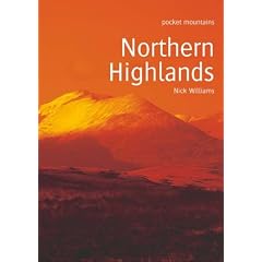 Northern Highlands (Pocket Mountains)