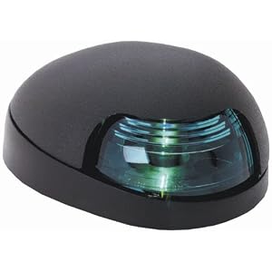 Attwood Corporation Light, Navi Green, 7-Inch Lead Skin Pack by