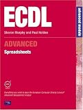 ECDL Advanced Spreadsheets
