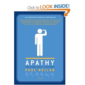 Apathy and Other Small
