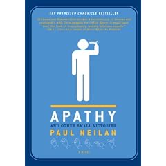 Apathy and Other Small Victories
