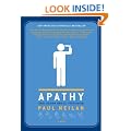 Apathy and Other Small Victories
