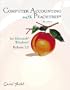 Computer Accounting With Peachtree: For Microsoft Windows Release 7.0