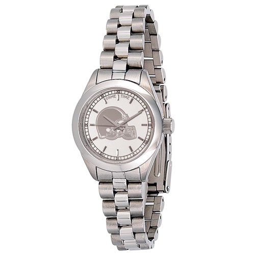 Official NFL Cleveland Browns Sapphire Series Watch Ladies