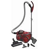 Dirt Devil 082660 Vision Canister Vacuum