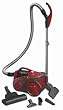 Dirt Devil 082660 Vision Canister Vacuum