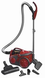 Dirt Devil 082660 Vision Canister Vacuum