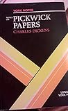 Pickwick papers : notes