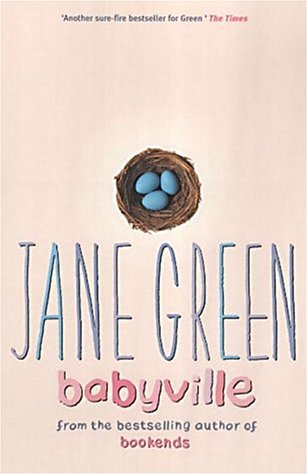 Childrens Toyshop  Books : Babyville