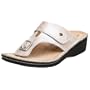 Finn Comfort Women's Phuket Sandal,Silver Bisanzio,37 EU (US Women's 6 M)