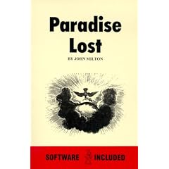 Paradise Lost with Disk
