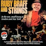 In the Wee, Small Hours in London and New York