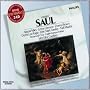 Handel: Saul