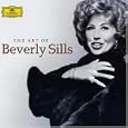 The Art of Beverly Sills