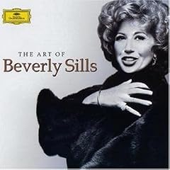 The Art of Beverly Sills