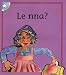 Book Le Nna? (Children's Stories)