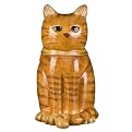 Country Cats Canister - Medium