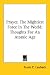 Prayer, the Mightiest Force in the World: Thoughts for an Atomic Age