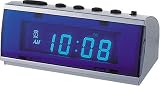 I.D.E.Ainternational �u���[LED�A���[���N���b�NNEW�����@�� LCA007-SY \3800