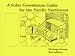 Solar Greenhouse Guide for the Pacific Northwest
