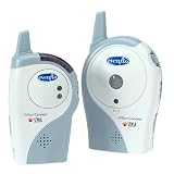 Evenflo Whisper Connect Monitor with Pet Sensor by Evenflo