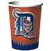 Detroit Tigers Plastic Cup 16oz
