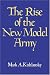 Books : The Rise of the New Model Army (Cambridge Paperback Library)