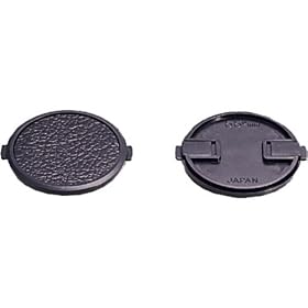 HAKUBA USA INC 58mm Lens Cap for a Camera Lens by Hakuba