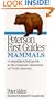 Peterson First Guide to Mammals of North America (Peterson First Guides)