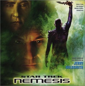 CD-Charts  Music : Star Trek: Nemesis (Score)
