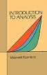 Introduction to Analysis