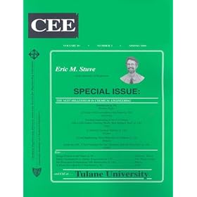 Cee by Chemical engineering