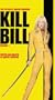 Kill Bill 1 [VHS]