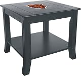 Chicago Bears Living Room/Office End/Side Table