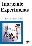 Inorganic Experiments