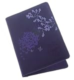 LMO12211 - LÄSSIG - 4Family Mums Organizer, Butterfly purple