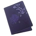 LMO12211 - L�SSIG - 4Family Mum's Organizer, Butterfly purple