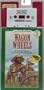 Wagon Wheels Book and Tape (I Can Read Book 3)