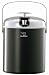 Zojirushi Deluxe Mini Ice Bucket, Black