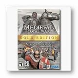 Medieval: Total War Gold Edition