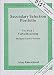 Secondary Selection Portfolio: Verbal Reasoning Practice Papers (Multiple-choice Version) Test Pack 3 (Secondary Selection Portfolio)